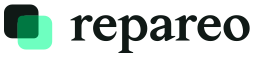 Repareo Logo