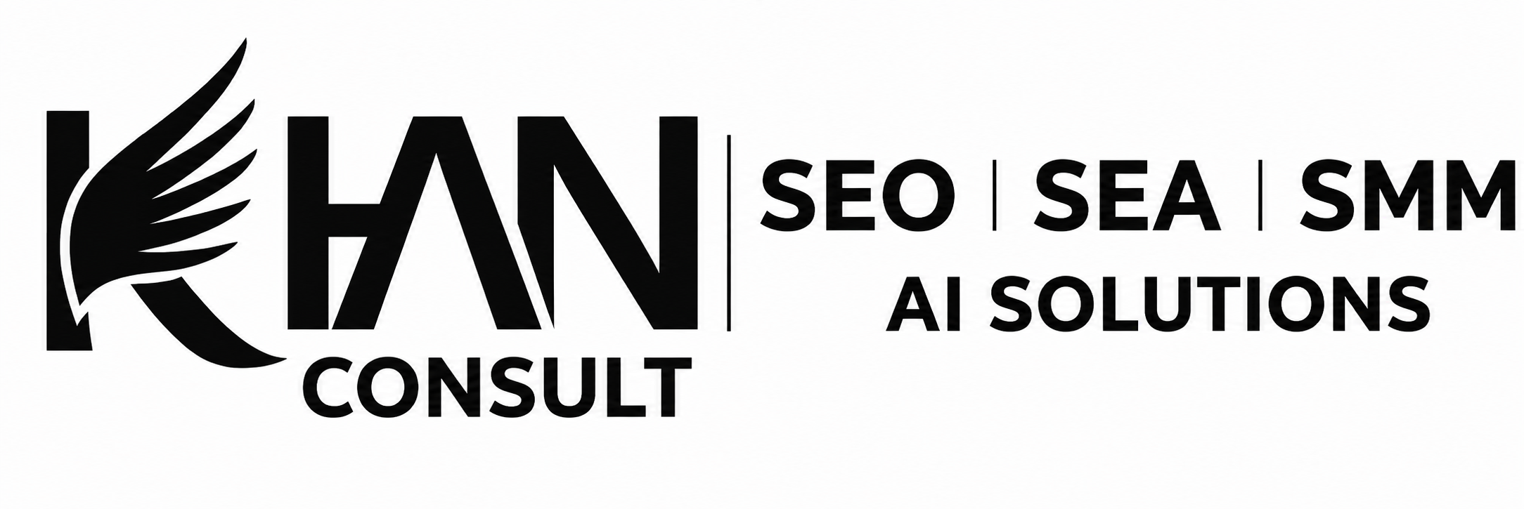 Khan Consult Logo
