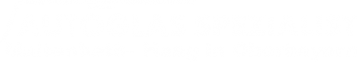 Logo AGS GmbH