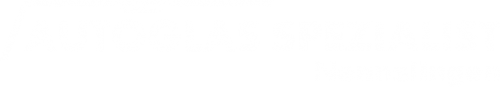 Logo AGS GmbH