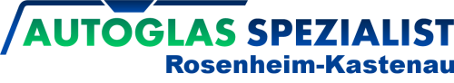 Logo Autoglas Spezialist in Rosenheim-Kastenau