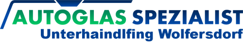 Logo Autoglas Spezialist in Unterhaindlfing